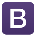 logo bootstrap