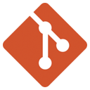 logo git