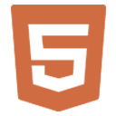 logo html